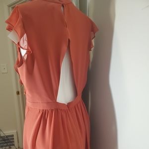 NEW BCBG Pretty Dress